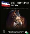 Buchcover Das Holsteiner Pferd