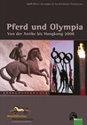 Buchcover Pferd und Olympia