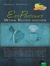 Buchcover EssParcours-Wenn Reiter kochen