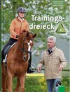 Buchcover Das Trainingsdreieck - Pferd - Reiter - Trainer