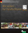 Buchcover Wir reiten für Deutschland