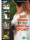 Buchcover 365 Ideen für den Breitensport