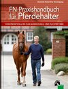 Buchcover FN-Praxishandbuch für Pferdehalter