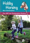 Buchcover Hobby Horsing – Mein Steckenpferd