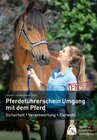 Buchcover Pferdeführerschein Umgang mit dem Pferd