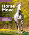 Buchcover Horse Move