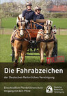 Buchcover Die Fahrabzeichen der Deutschen Reiterlichen Vereinigung