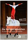 Buchcover Die Voltigierabzeichen der Deutschen Reiterlichen Vereinigung