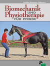 Buchcover Biomechanik und Physiotherapie für Pferde