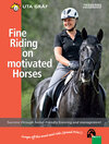Buchcover Fine Riding on motivated Horses