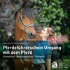 Buchcover Pferdeführerschein Umgang mit dem Pferd