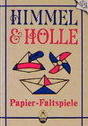 Buchcover Himmel und Hölle