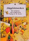 Buchcover Hüpfekästchen