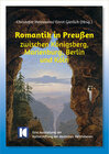 Buchcover Romantik in Preußen