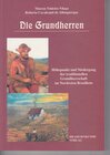 Buchcover Die Grundherren