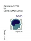 Buchcover BSfD Basis-System für Demenzmessung