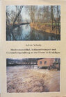 Buchcover Hochwasserabfluss, Sedimenttransport und Gerinnebettgestaltung an der Elsenz im Kraichgau