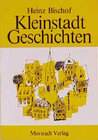 Buchcover Kleinstadt-Geschichten