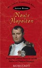 Buchcover Route Napoléon