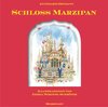 Buchcover Schloss Marzipan