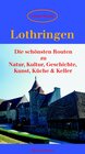Buchcover Lothringen