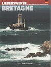 Buchcover Liebenswerte Bretagne