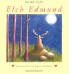 Buchcover Elch Edmund