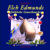 Buchcover Elch Edmunds fröhliche Geweihnacht