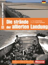 Buchcover Die Strände der alliierten Landung