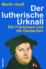 Buchcover Der lutherische Urknall