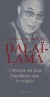 Buchcover L'appel au monde du Dalaï-Lama
