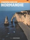 Buchcover Streifzüge durch die Normandie