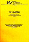 Buchcover F&T-Modell