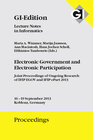 Buchcover GI Edition Proceedings Band 221 - Electronic Government and Electronic Participation