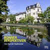 Buchcover Bonner Perspektiven - Vom Reiz der Stadtviertel