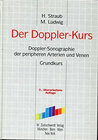 Buchcover Der Dopplerkurs
