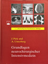 Buchcover Grundlagen neurochirurgischer Intensivmedizin