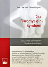Buchcover Das Fibromyalgie-Syndrom
