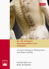 Buchcover Die 100 wichtigsten Akupunkturpunkte in der Orthopädie