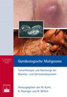 Buchcover Gynäkologische Malignome