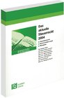 Buchcover Das aktuelle Steuerrecht 2004