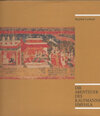 Buchcover Die Abenteuer des Kaufmanns Simhala