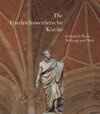 Buchcover Die Friedrichswerdersche Kirche
