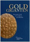 Buchcover Goldgiganten