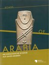 Buchcover Roads of Arabia