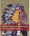 Buchcover Native American Modernism : Art from North America