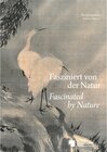 Buchcover Fasziniert von der Natur (Fascinated by Nature)