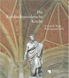Buchcover Die Friedrichswerdsche Kirche