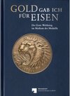 Buchcover Gold gab ich für Eisen