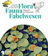 Buchcover Flora Fauna Fabelwesen